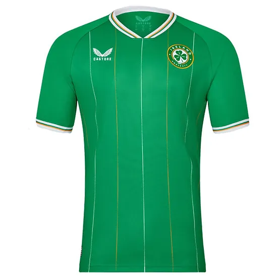 Tailandia Camiseta Irlanda 1ª 2023